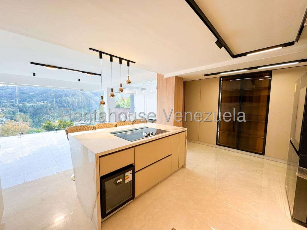 Casa en Los Naranjos (del Cafetal), Caracas