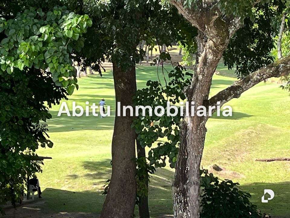 Apartamento en Country Club, Caracas – 2