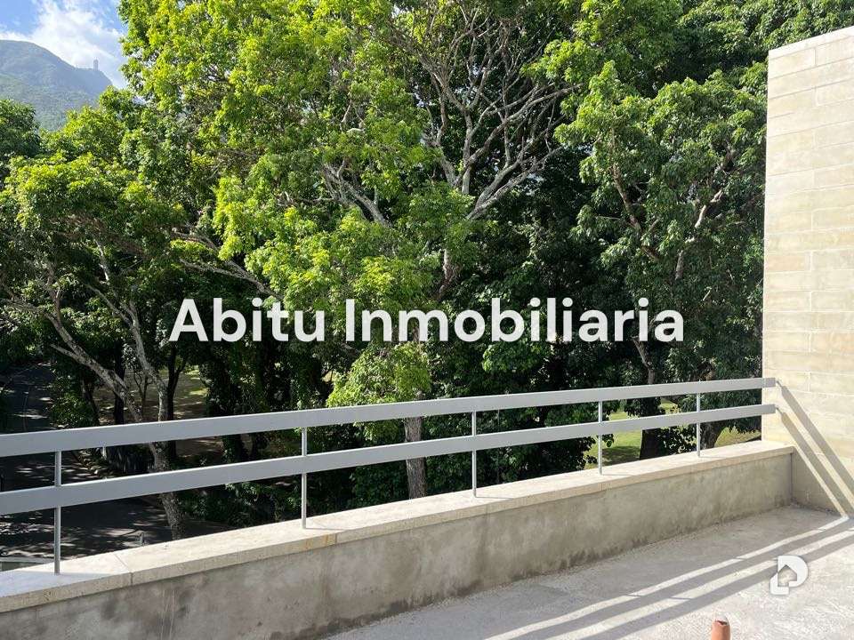 Apartamento en Country Club, Caracas – 11
