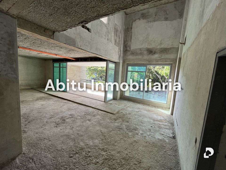 Apartamento en Country Club, Caracas – 14