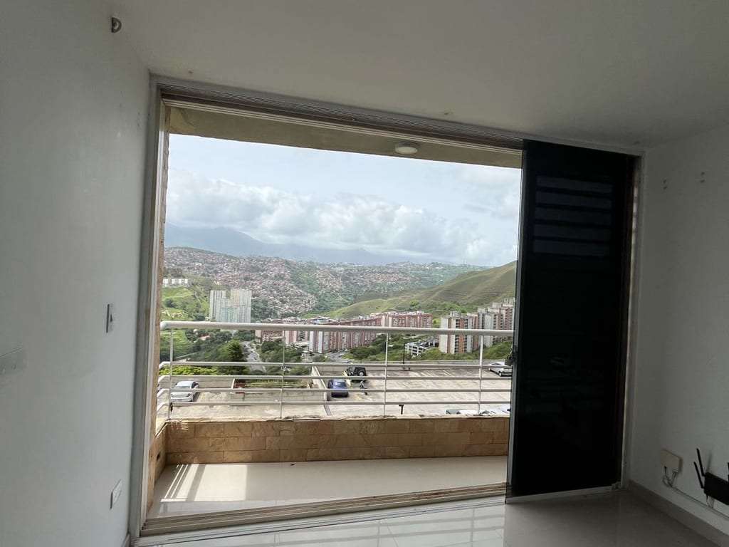 Apartamento en El Hatillo, Caracas
