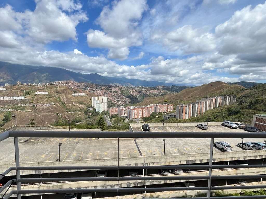 Apartamento en El Hatillo, Caracas