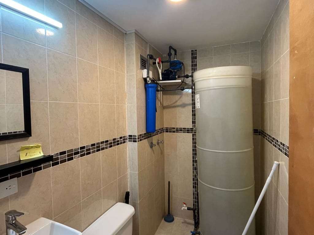 Apartamento en El Hatillo, Caracas