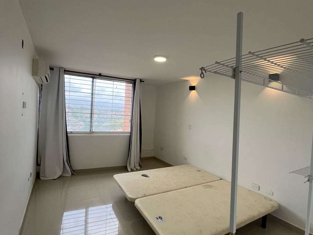 Apartamento en El Hatillo, Caracas