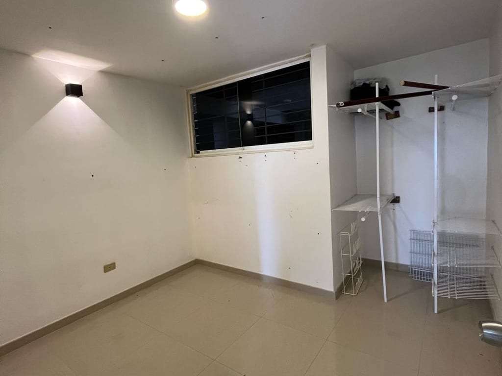 Apartamento en El Hatillo, Caracas