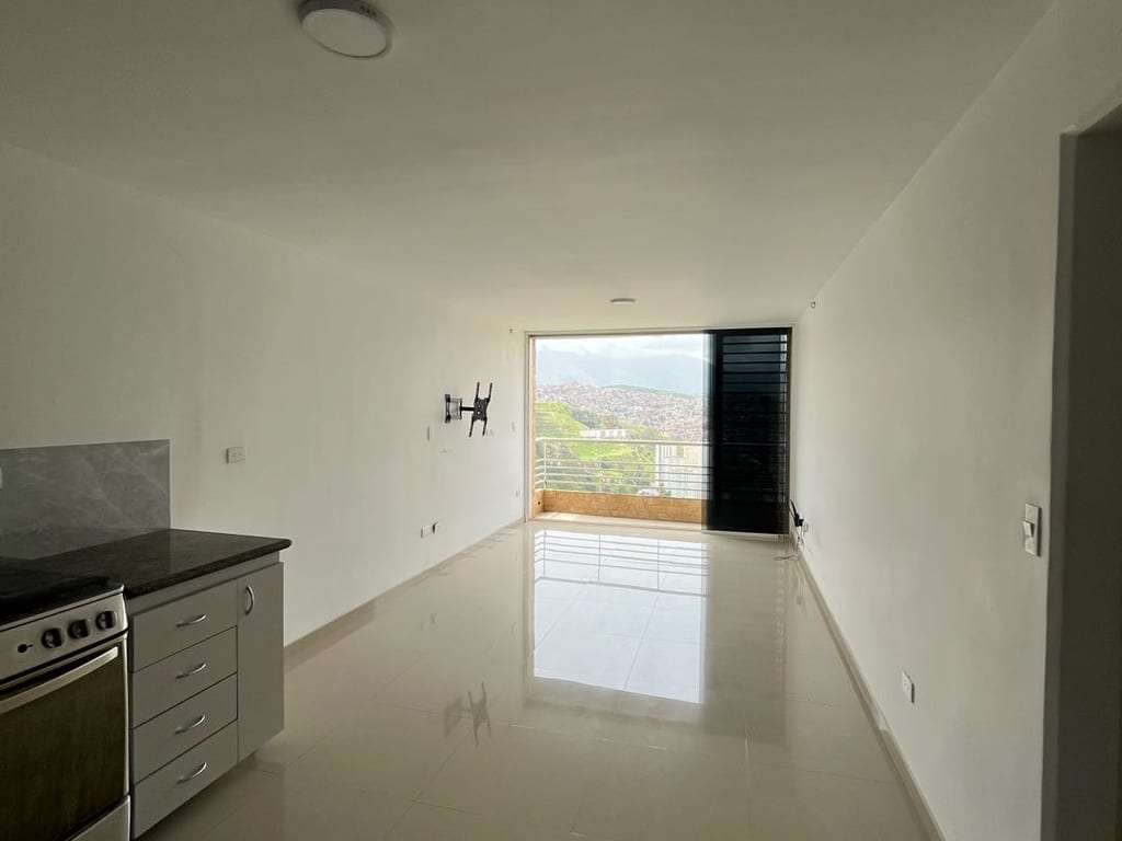 Apartamento en El Hatillo, Caracas