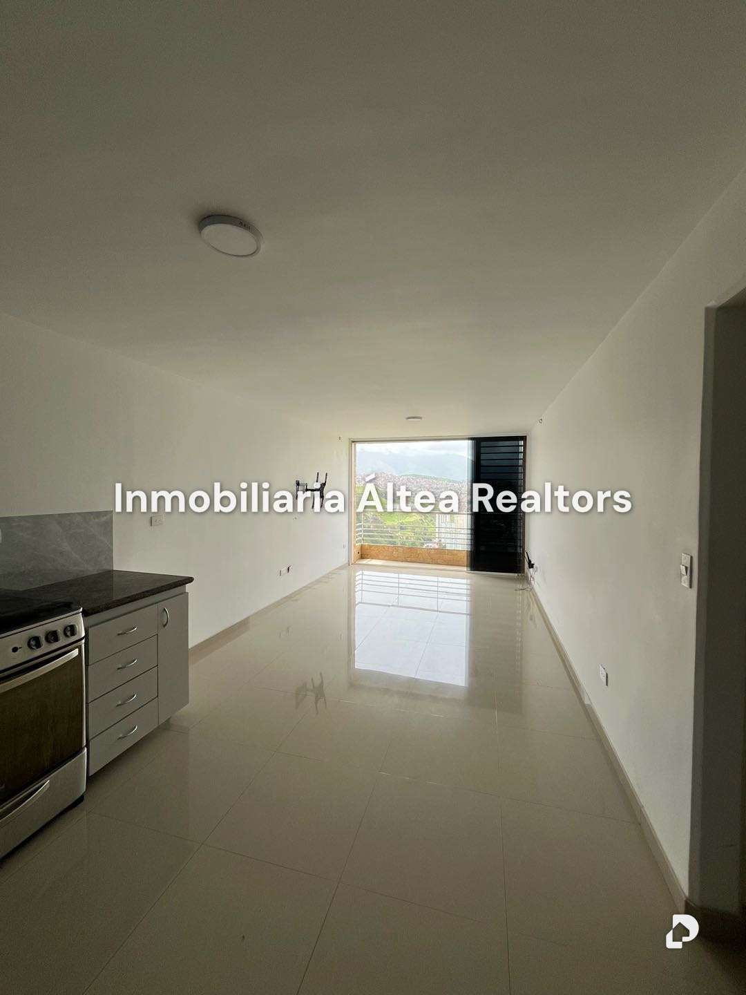 Apartamento en El Hatillo, Caracas – 9