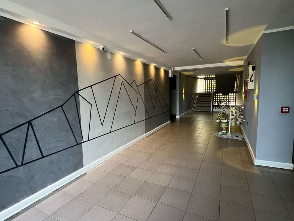 Apartamento en El Hatillo, Caracas
