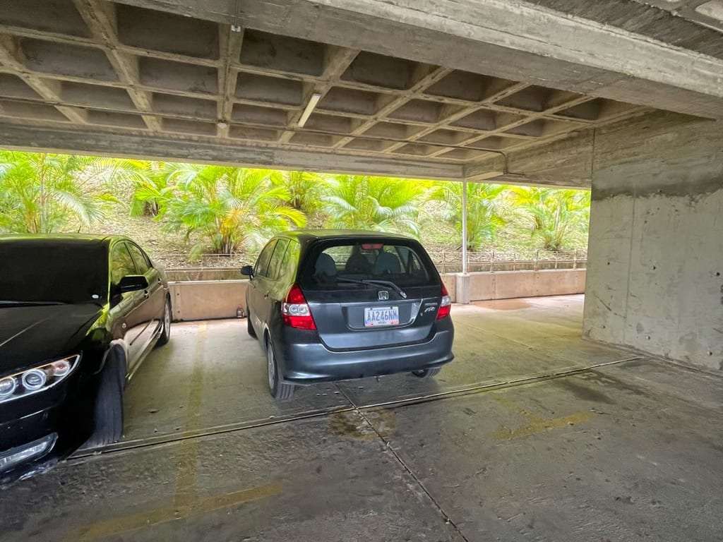 Apartamento en El Hatillo, Caracas
