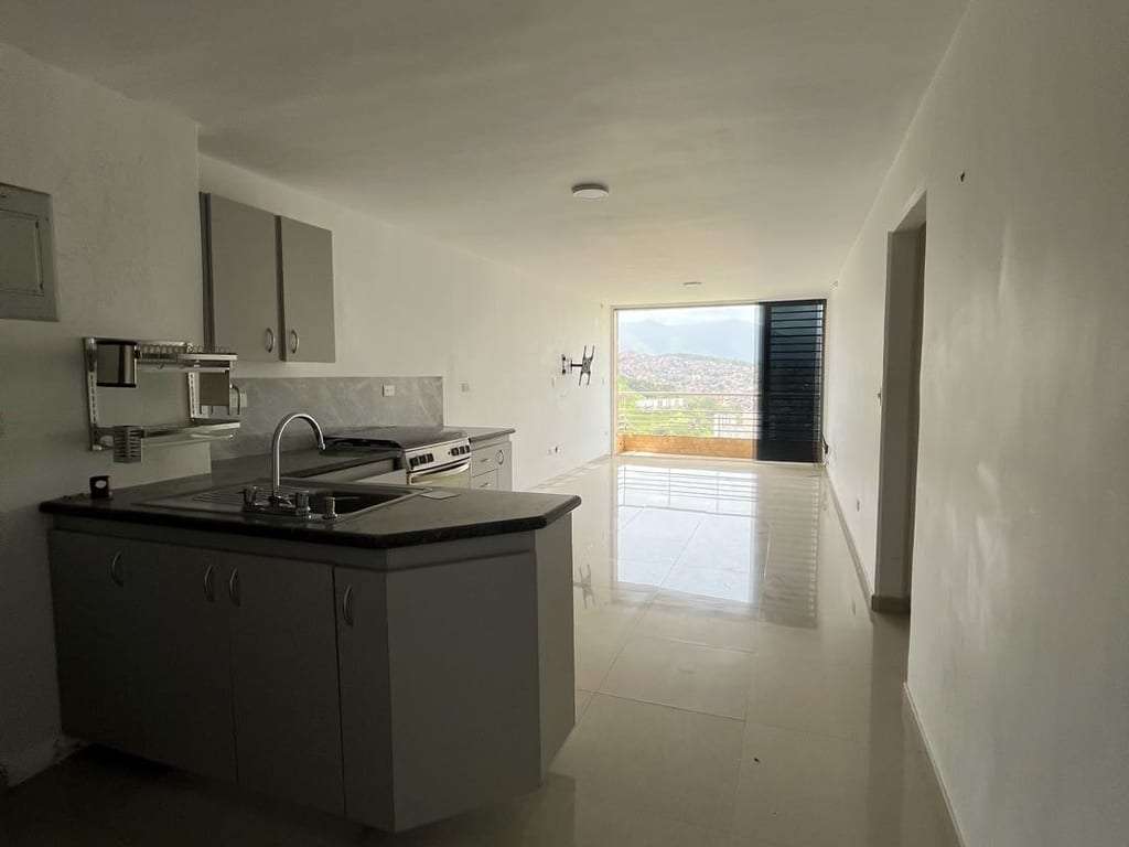 Apartamento en El Hatillo, Caracas