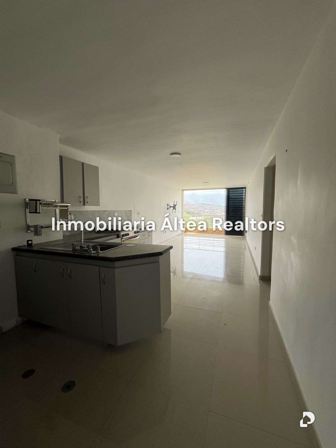 Apartamento en El Hatillo, Caracas – 8