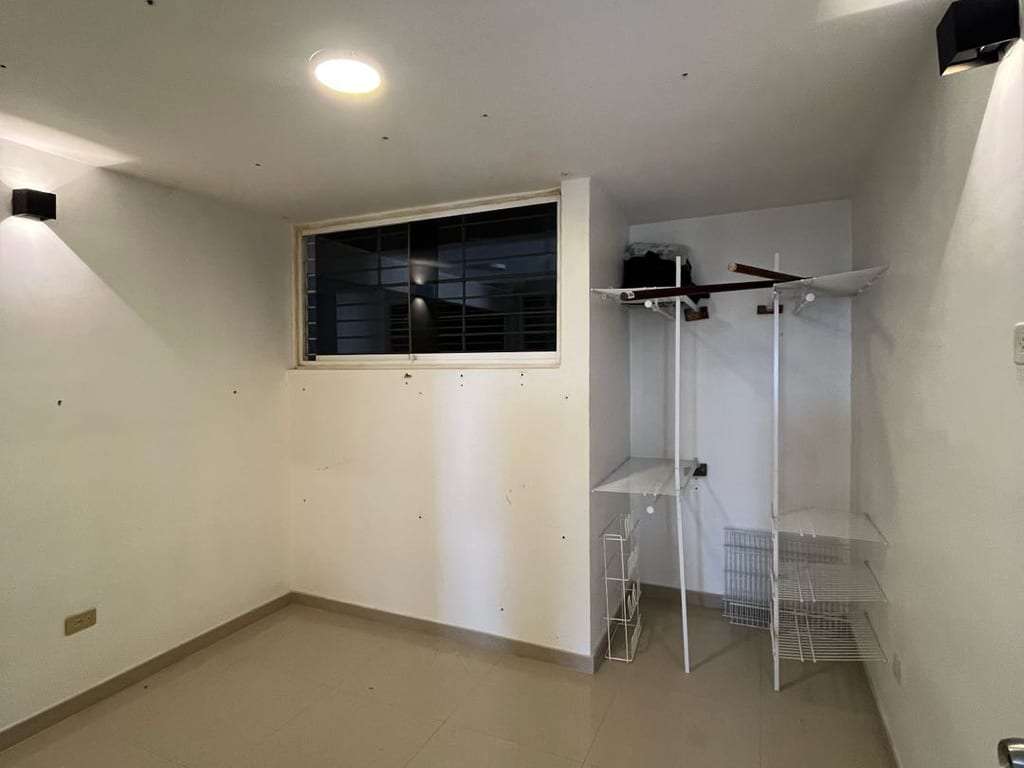 Apartamento en El Hatillo, Caracas
