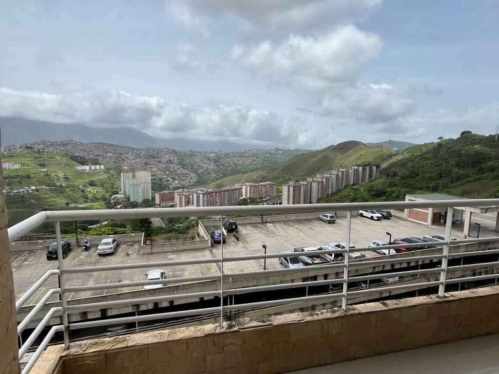 Apartamento en El Hatillo, Caracas