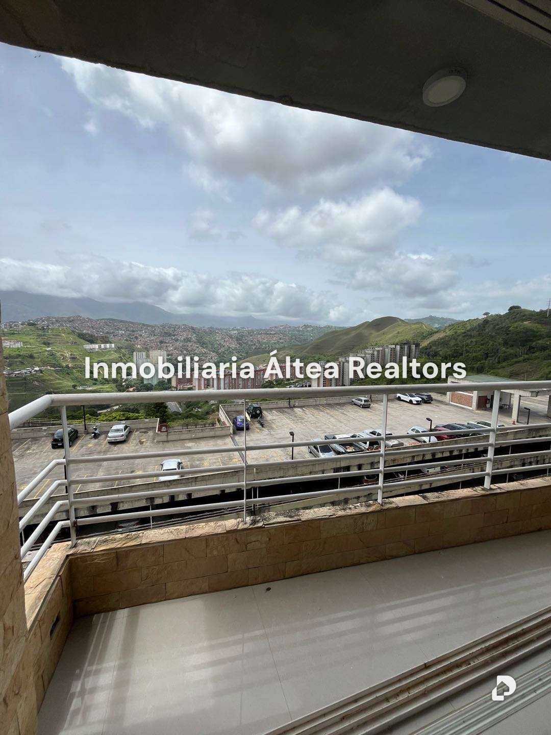 Apartamento en El Hatillo, Caracas – 14