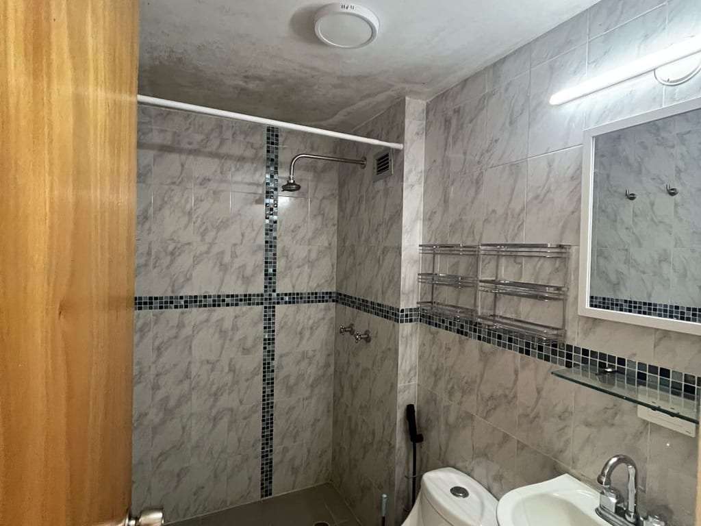Apartamento en El Hatillo, Caracas