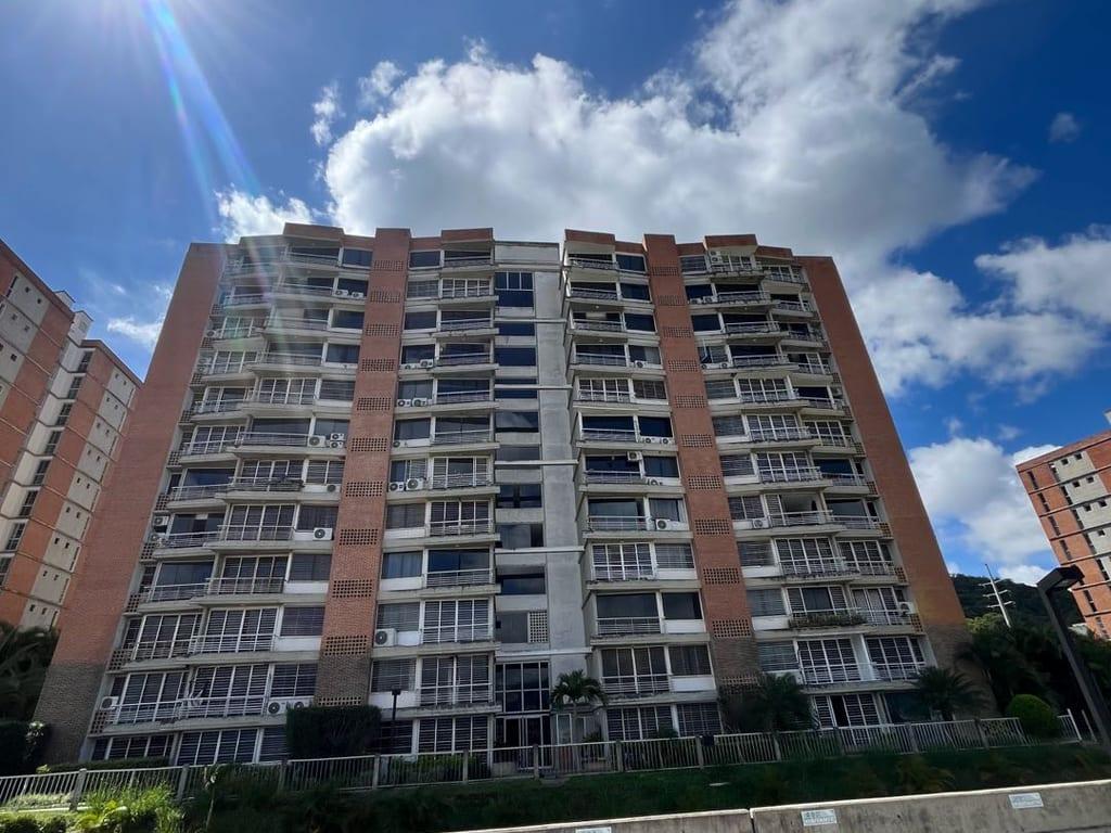 Apartamento en El Hatillo, Caracas