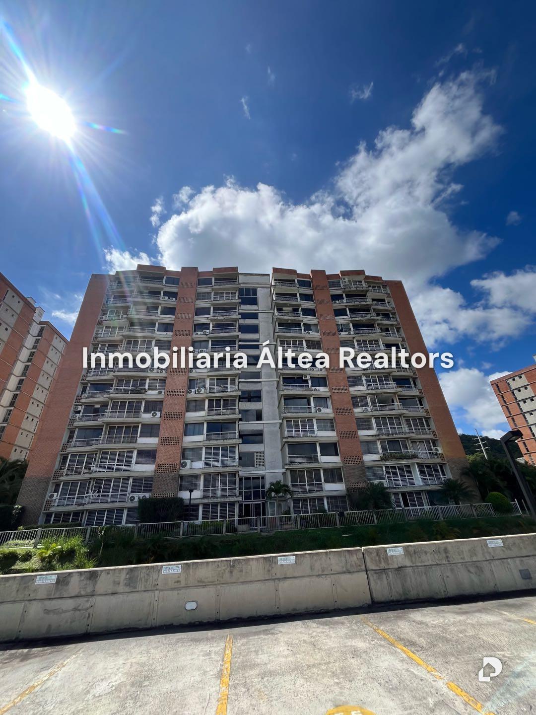 Apartamento en El Hatillo, Caracas – 1