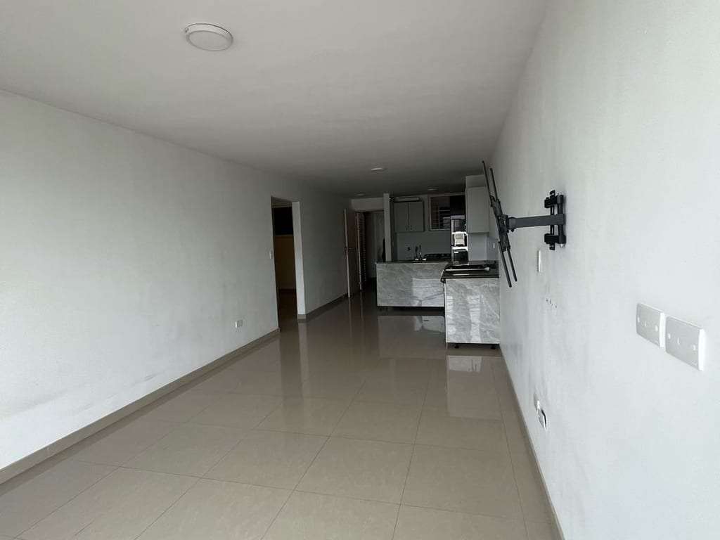 Apartamento en El Hatillo, Caracas