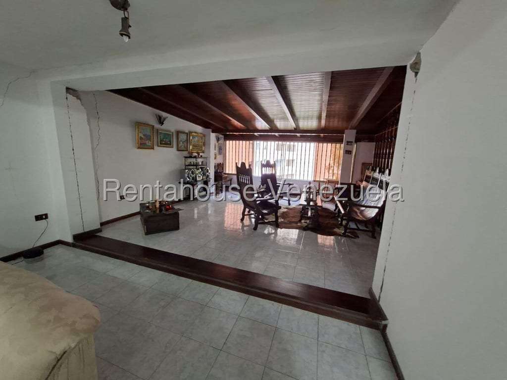 Townhouse en La Boyera, Caracas