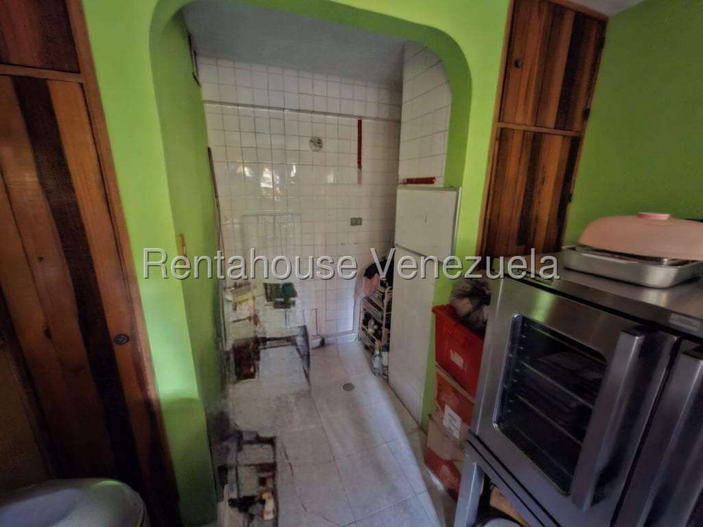 Townhouse en La Boyera, Caracas