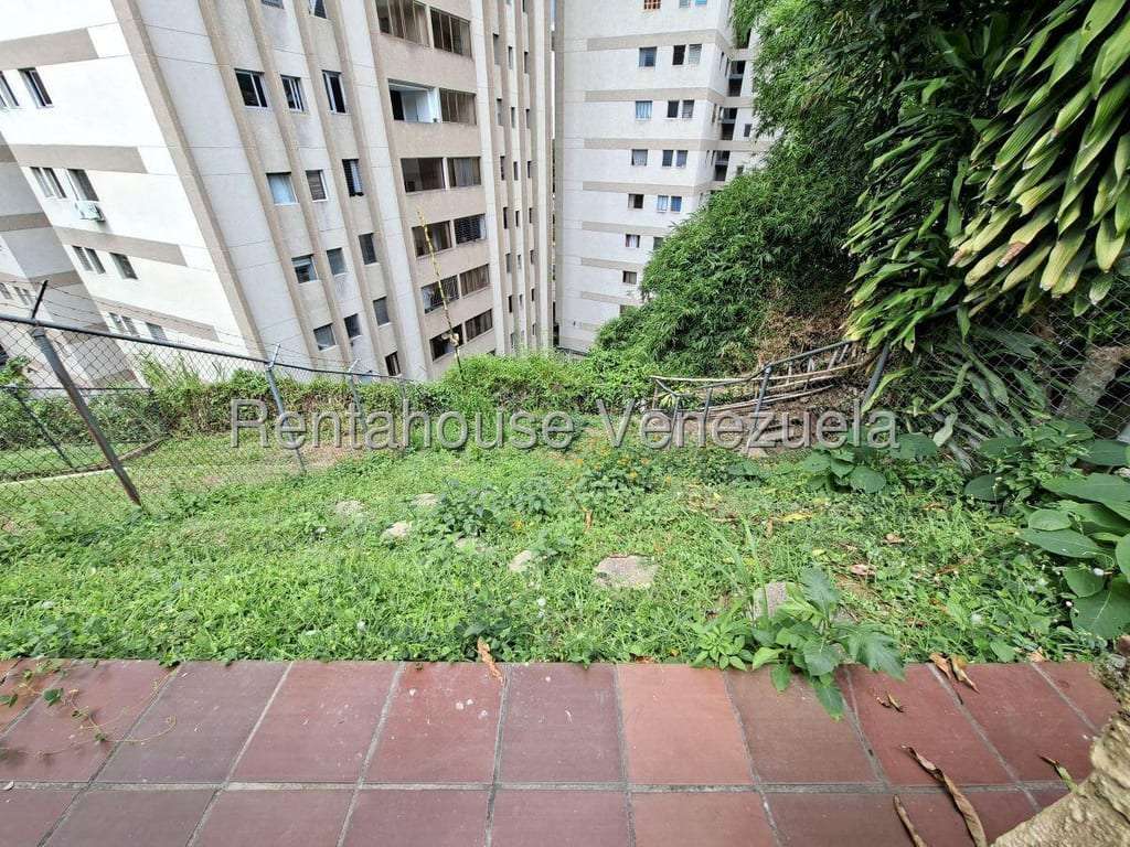 Townhouse en La Boyera, Caracas