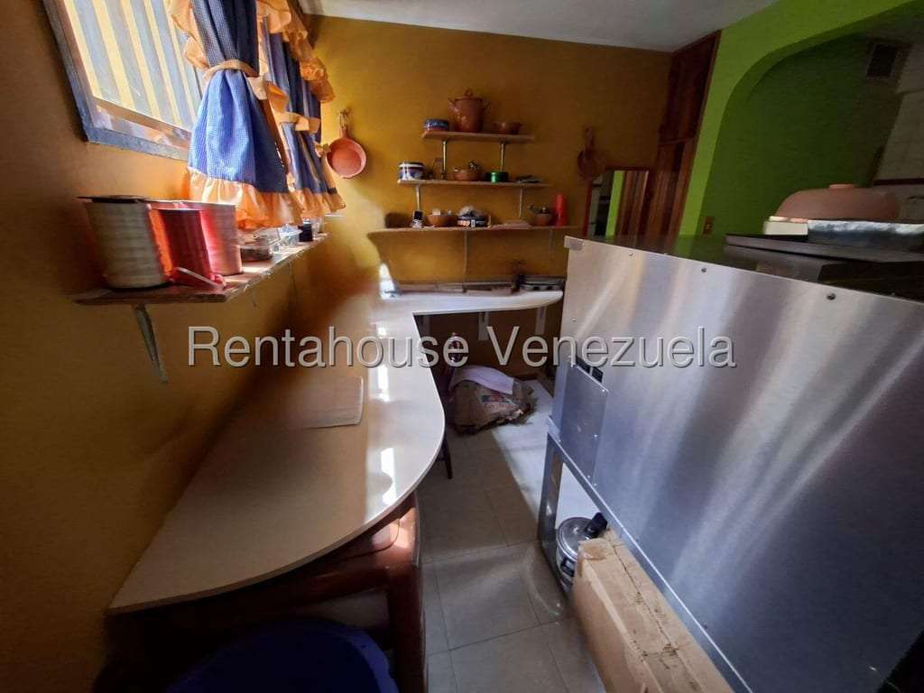 Townhouse en La Boyera, Caracas