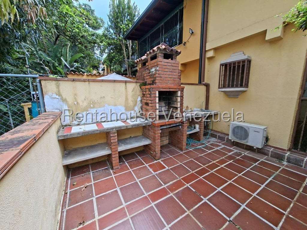 Townhouse en La Boyera, Caracas
