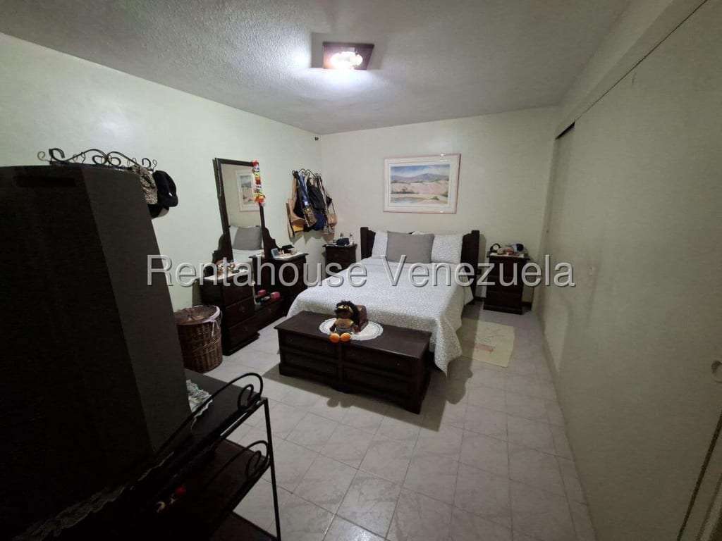Townhouse en La Boyera, Caracas