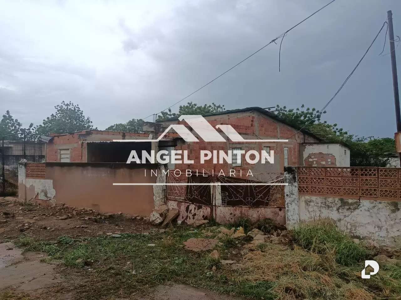 Terreno en Maracaibo – 1