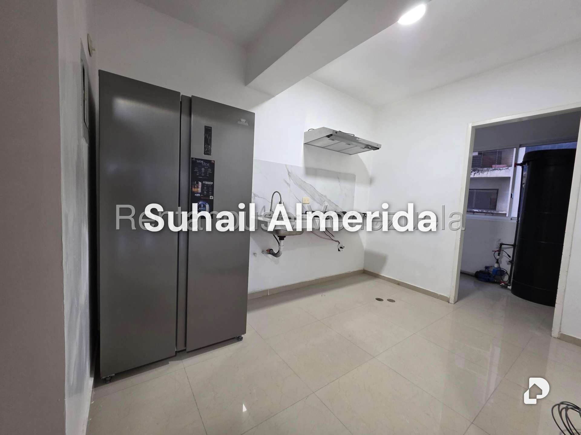Apartamento en El Parral, Valencia – 5