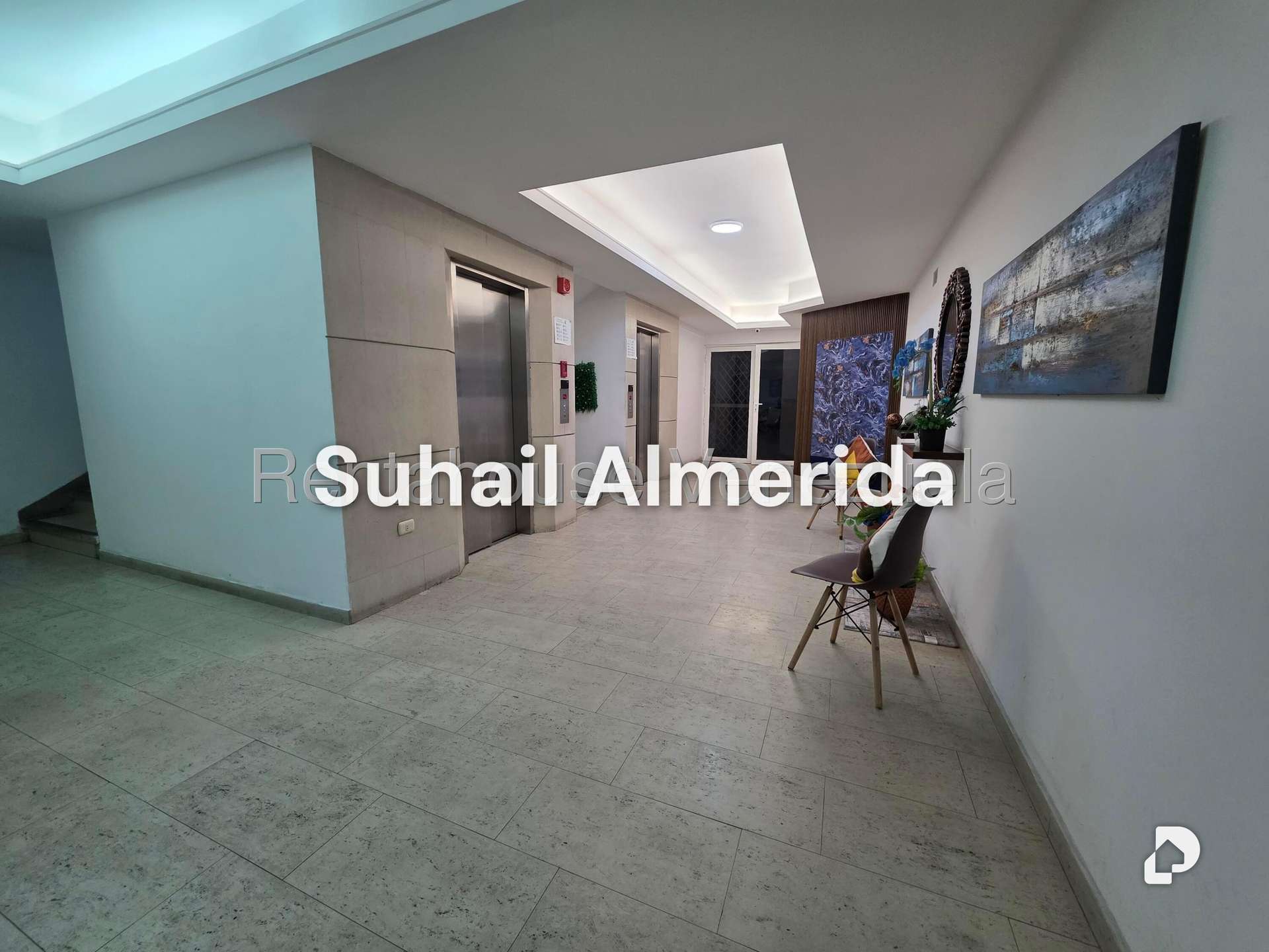 Apartamento en El Parral, Valencia – 2