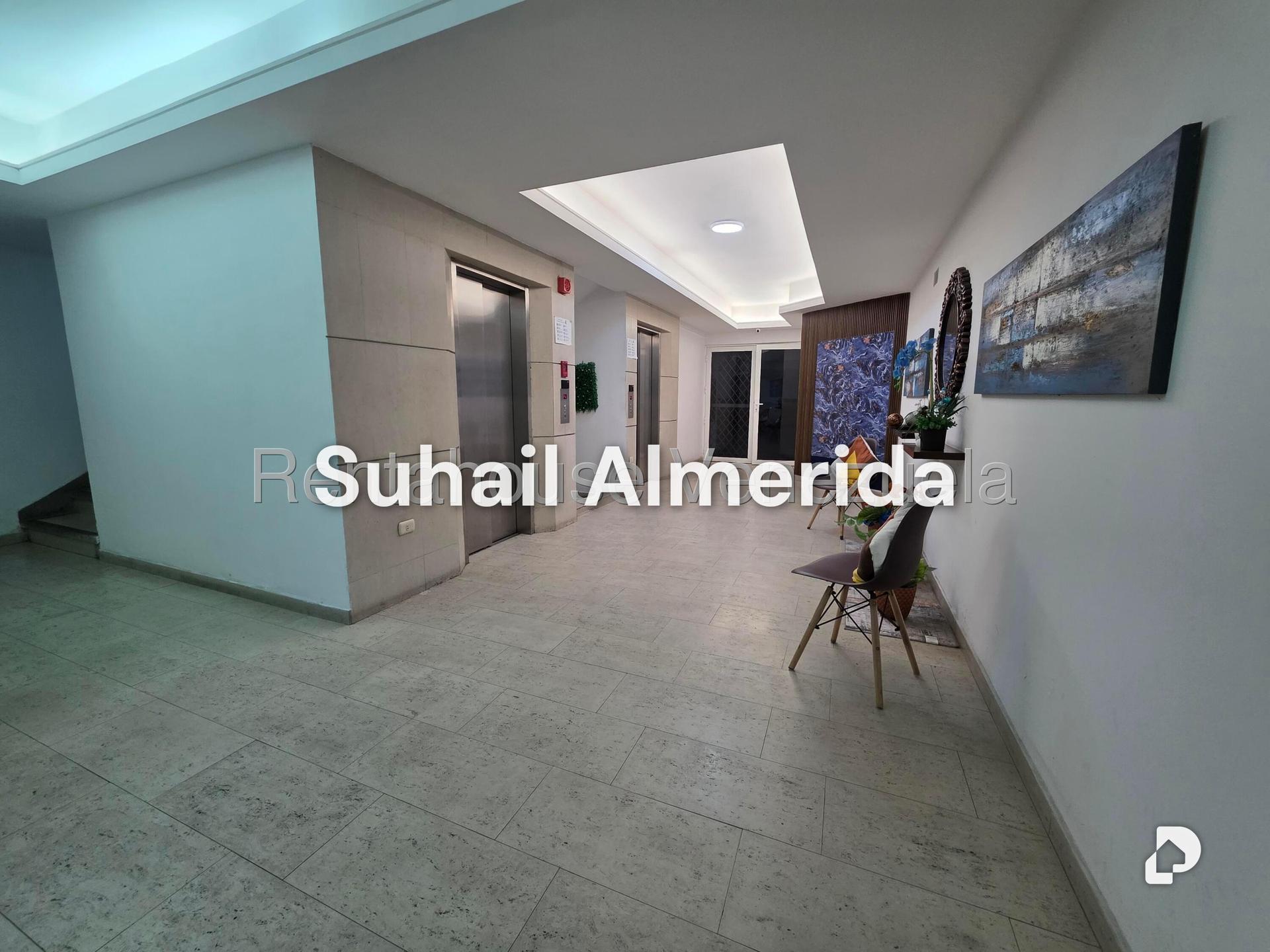 Apartamento en El Parral, Valencia – 2