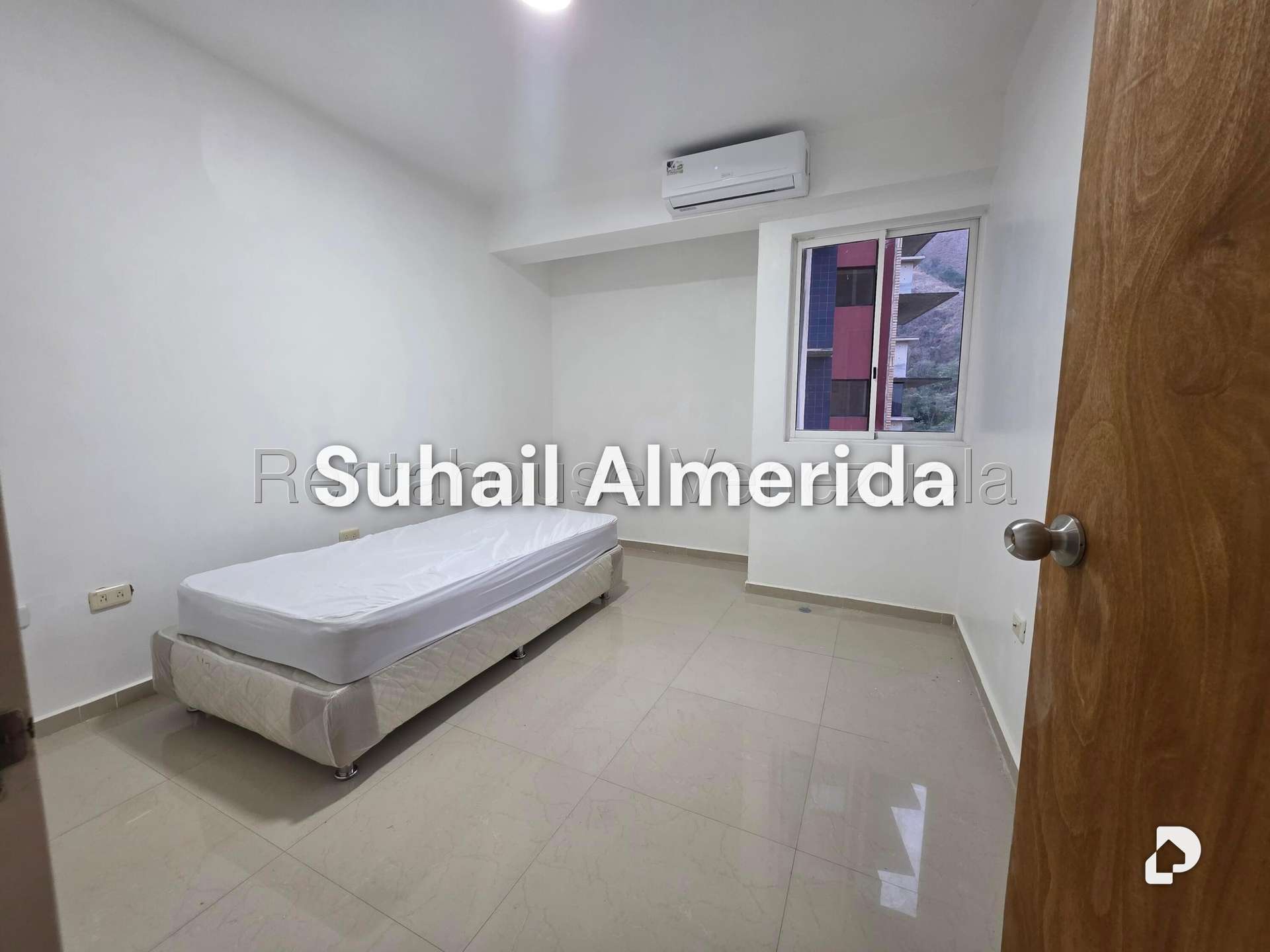 Apartamento en El Parral, Valencia – 8