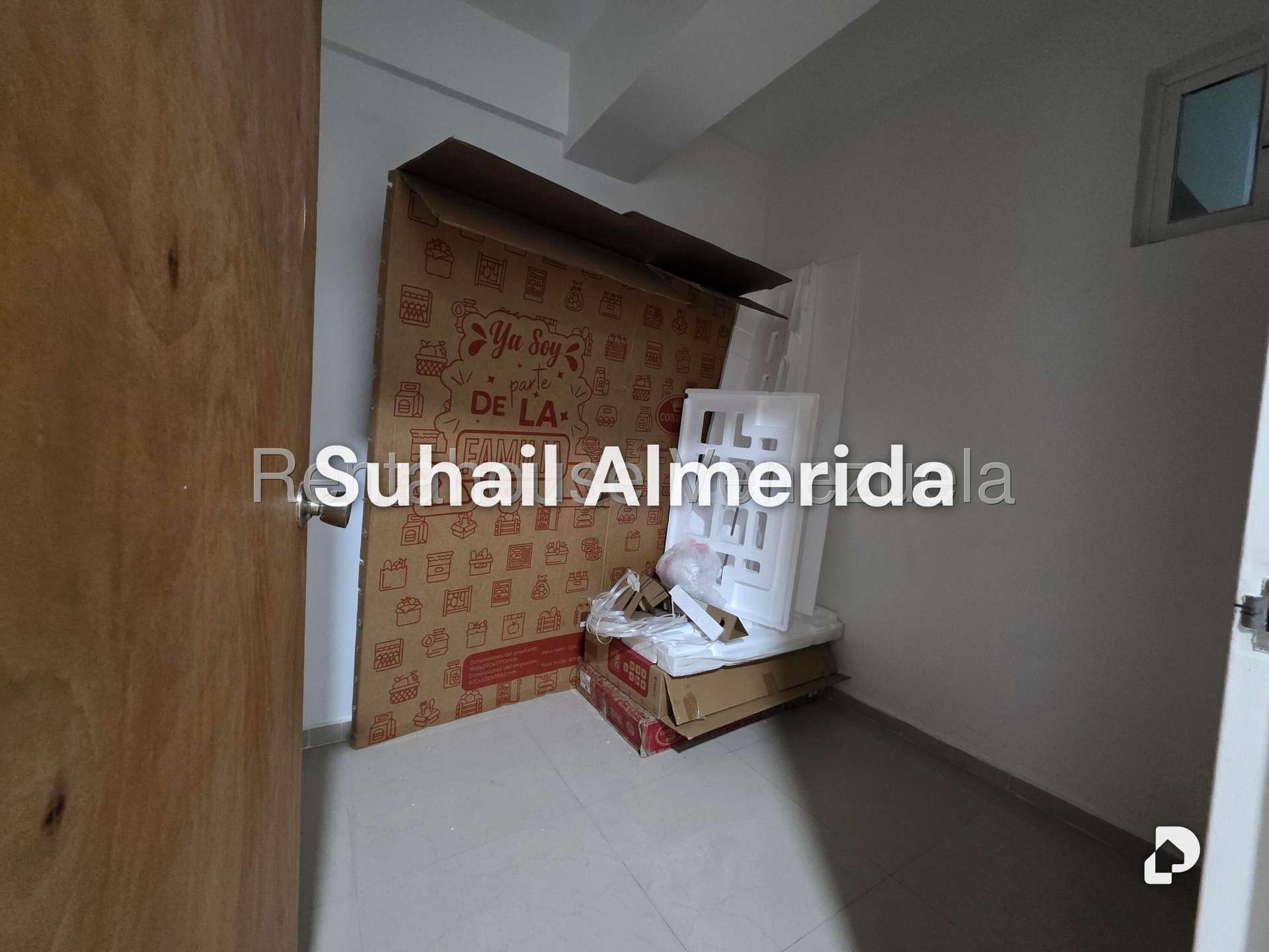 Apartamento en El Parral, Valencia – 9