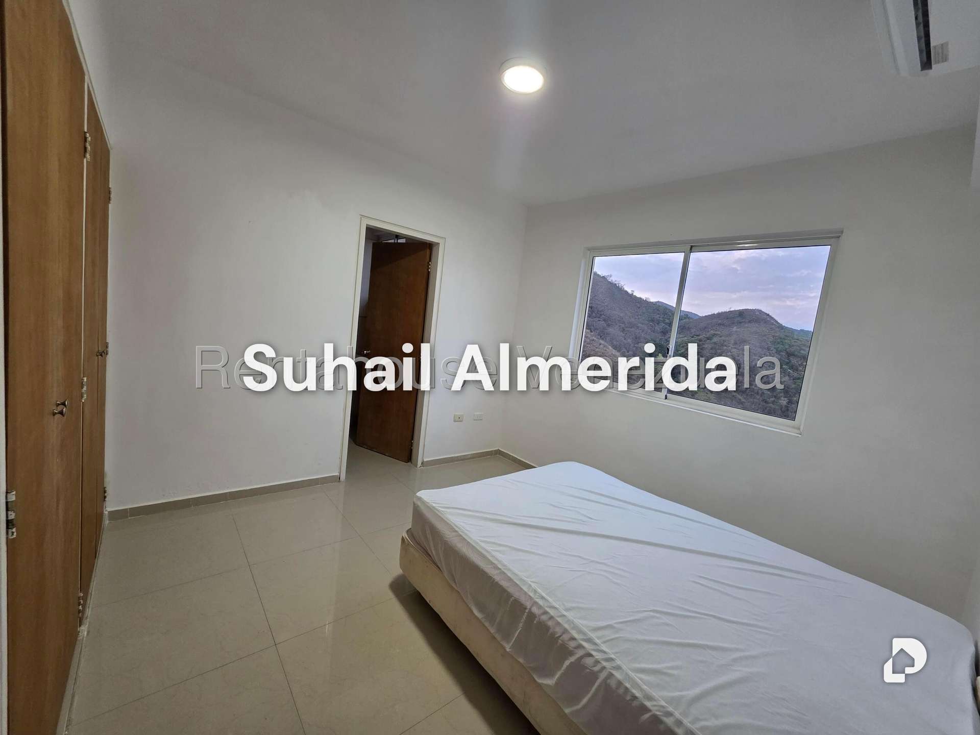 Apartamento en El Parral, Valencia – 6