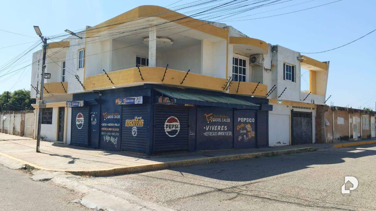 Local comercial en Raul Leoni, Maracaibo – 1