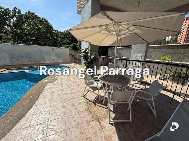 Apartamento en Urbanización El Bosque, Valencia – 16