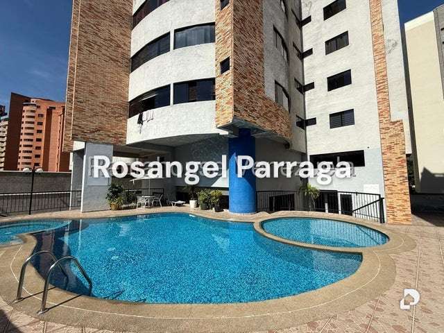 Apartamento en Urbanización El Bosque, Valencia – 17