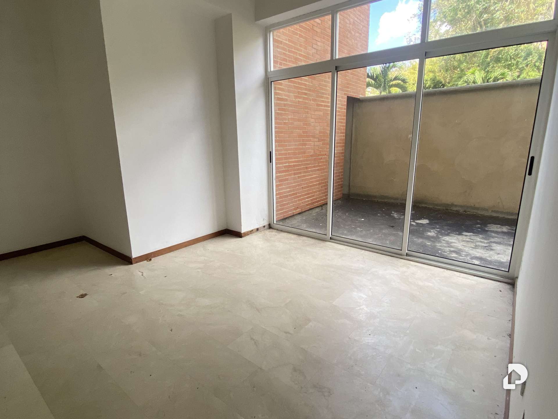 Apartment in La Boyera, Caracas – 8