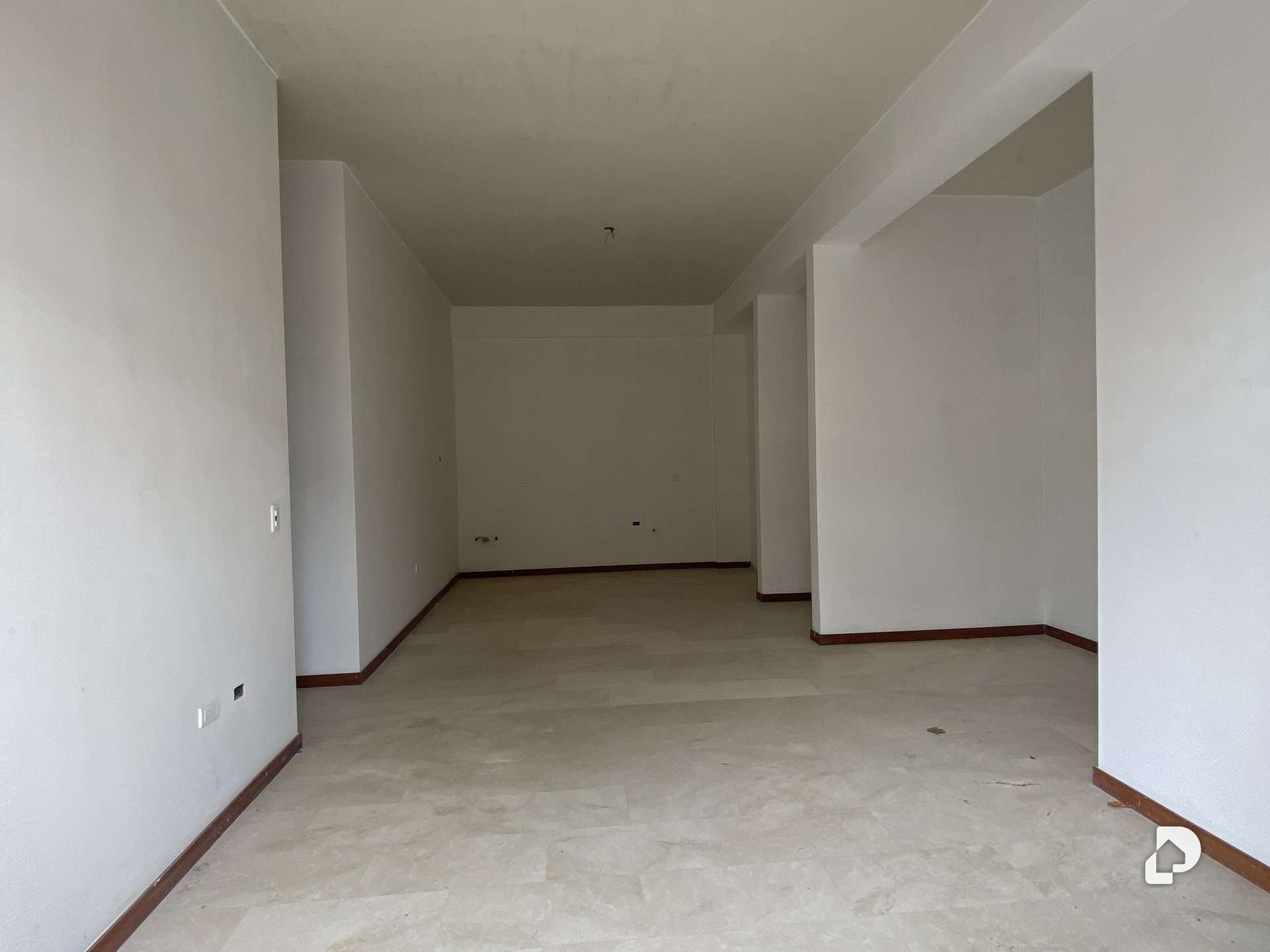 Apartment in La Boyera, Caracas – 6