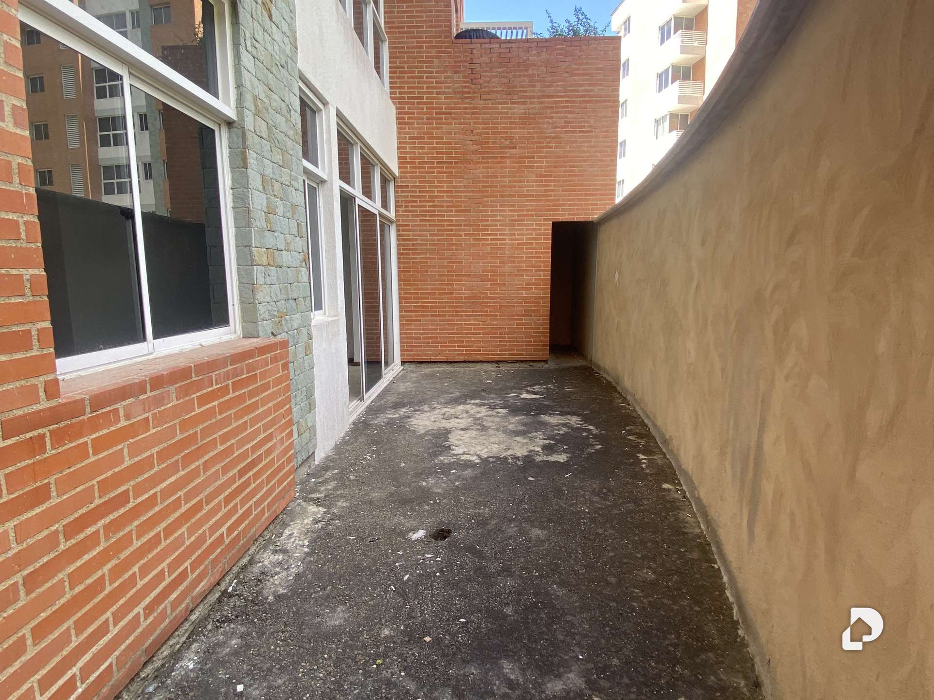 Apartment in La Boyera, Caracas – 10