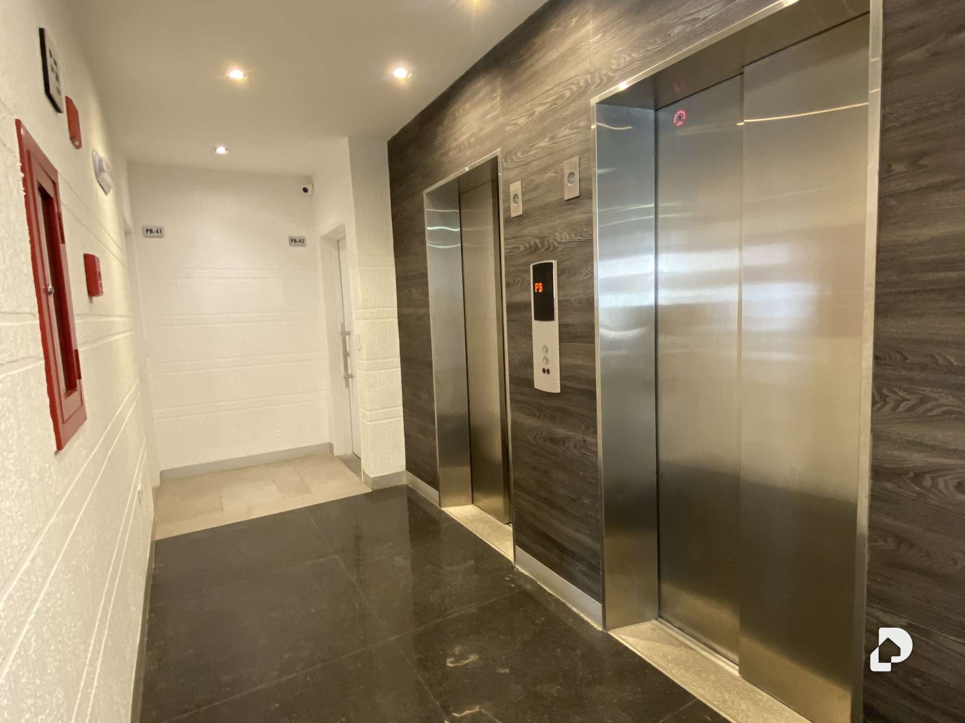 Apartment in La Boyera, Caracas – 4