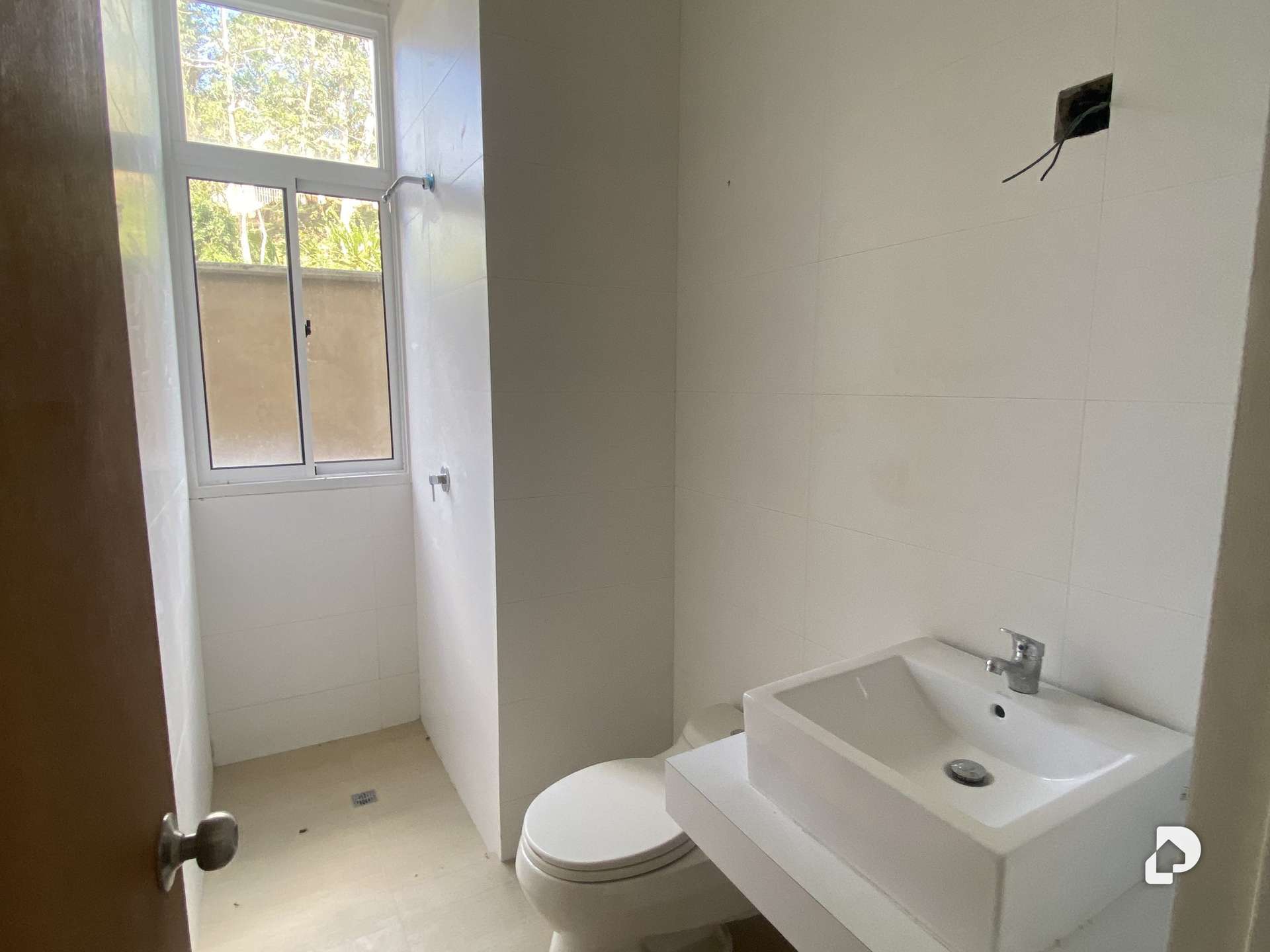 Apartment in La Boyera, Caracas – 12