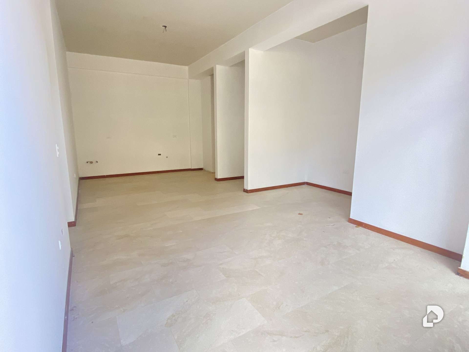 Apartment in La Boyera, Caracas – 7