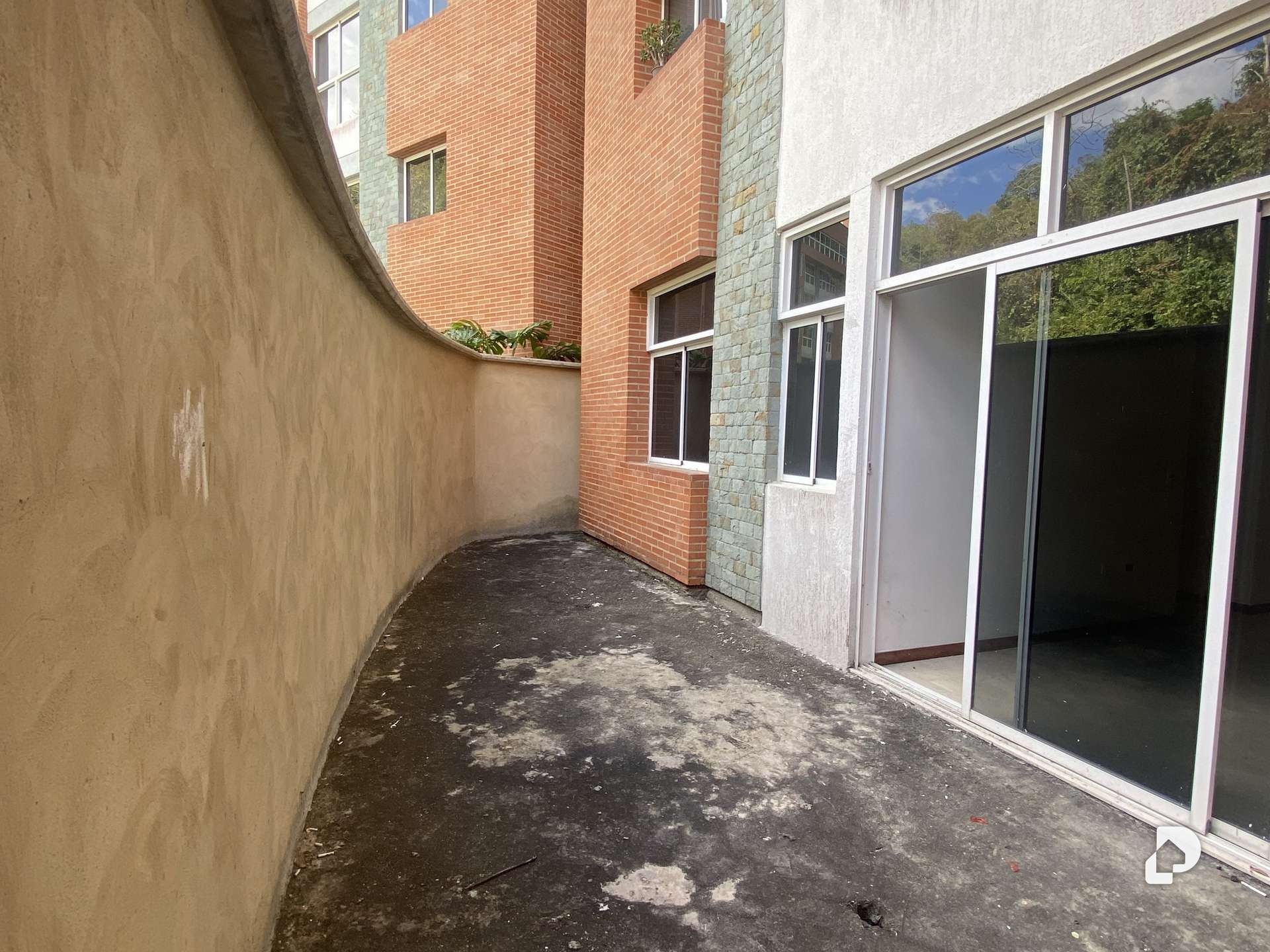 Apartment in La Boyera, Caracas – 9