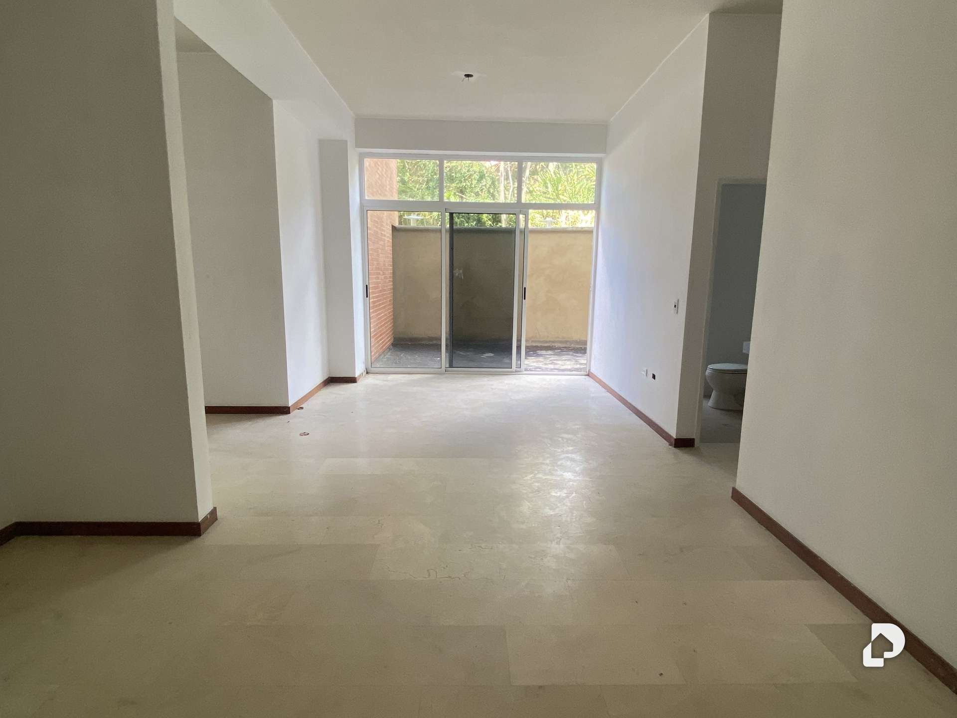 Apartment in La Boyera, Caracas – 5