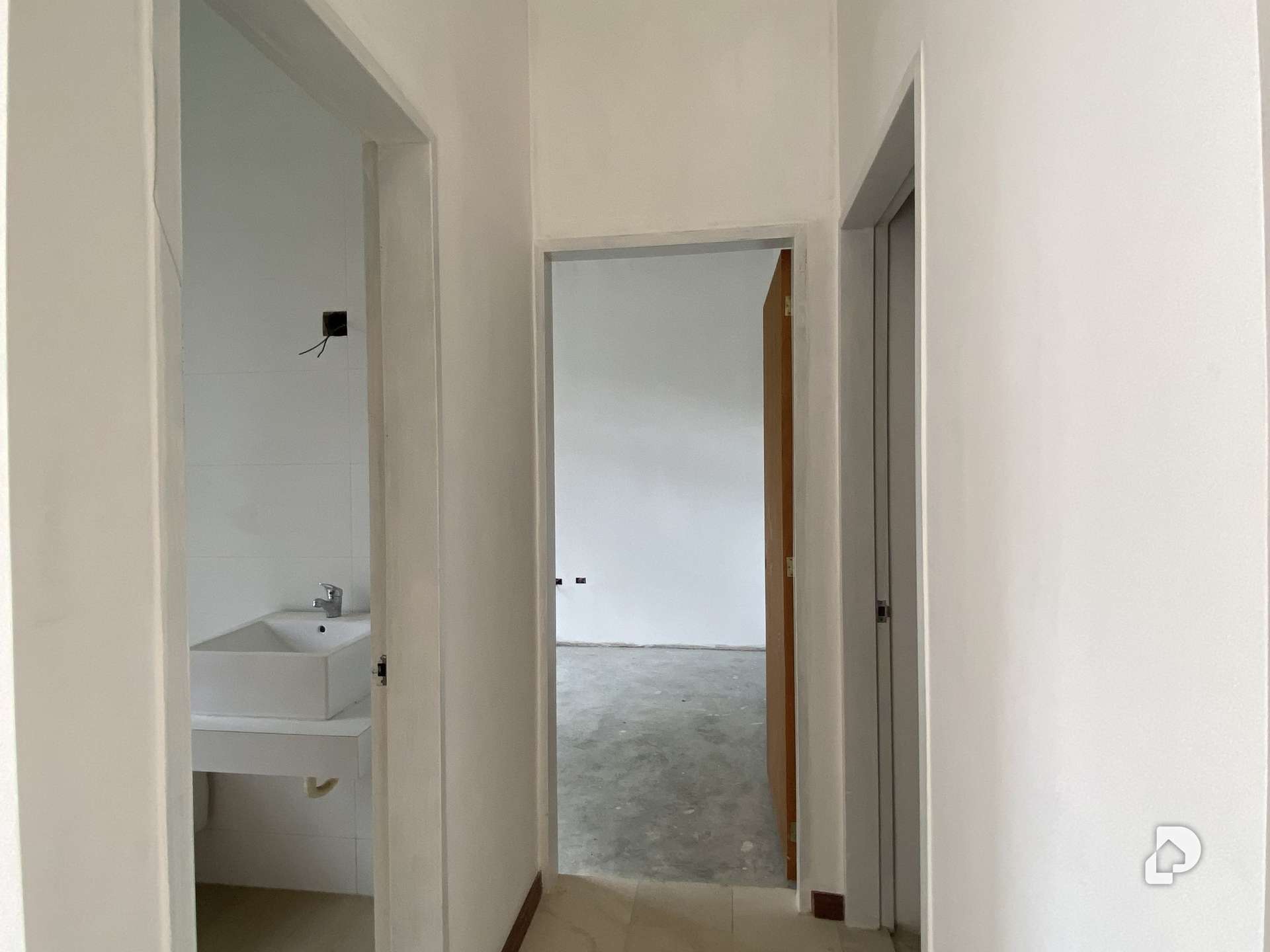 Apartment in La Boyera, Caracas – 11