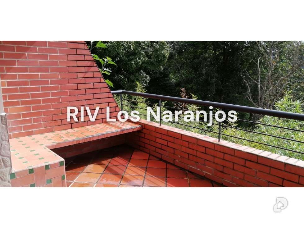 Casa en San José de Los Altos, San Antonio de Los Altos – 12