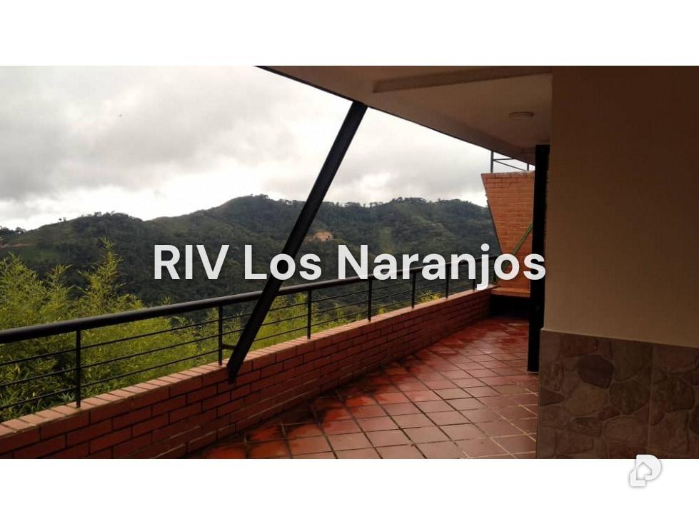 Casa en San José de Los Altos, San Antonio de Los Altos – 2