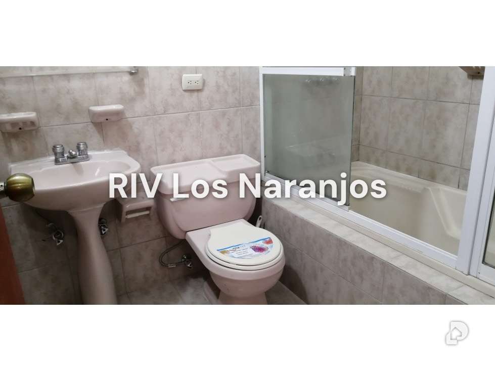 Casa en San José de Los Altos, San Antonio de Los Altos – 11
